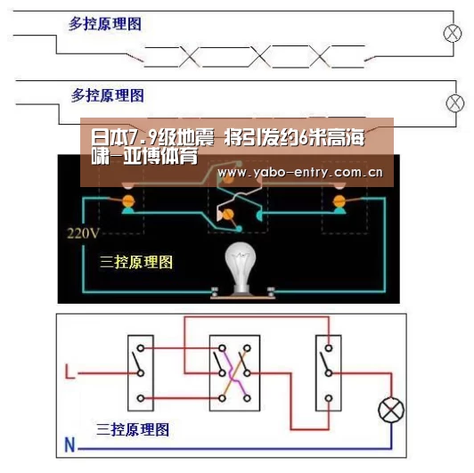 日本7.9级地震 将引发约6米高海啸-亚博体育(图1) 亚博体育官网